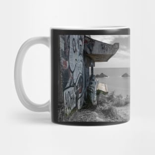 Lanikai Pillbox Aloha Mug